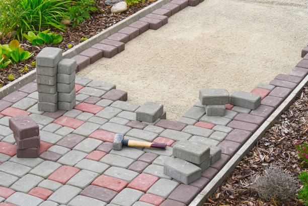 Best Driveway Pavers Cost  in Oquawka, IL