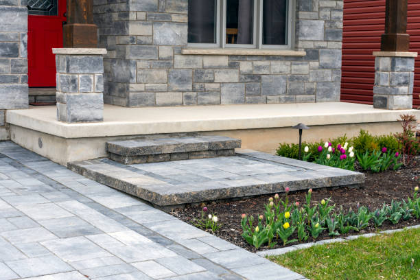 Professional Driveway Pavers in Oquawka, IL