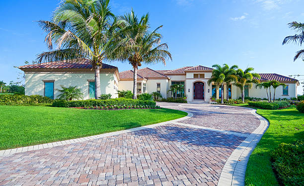 Trusted Oquawka, IL Driveway Pavers Experts