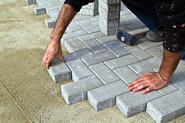  Oquawka, IL Driveway Pavers Pros